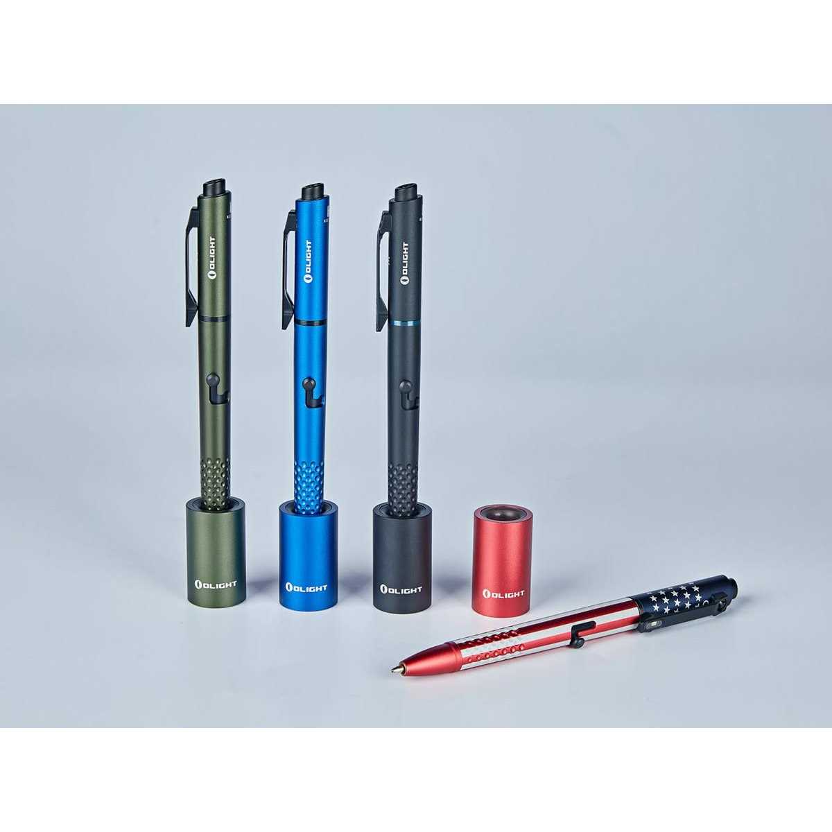 Olight O-Pen Glow - Cheap Fitting