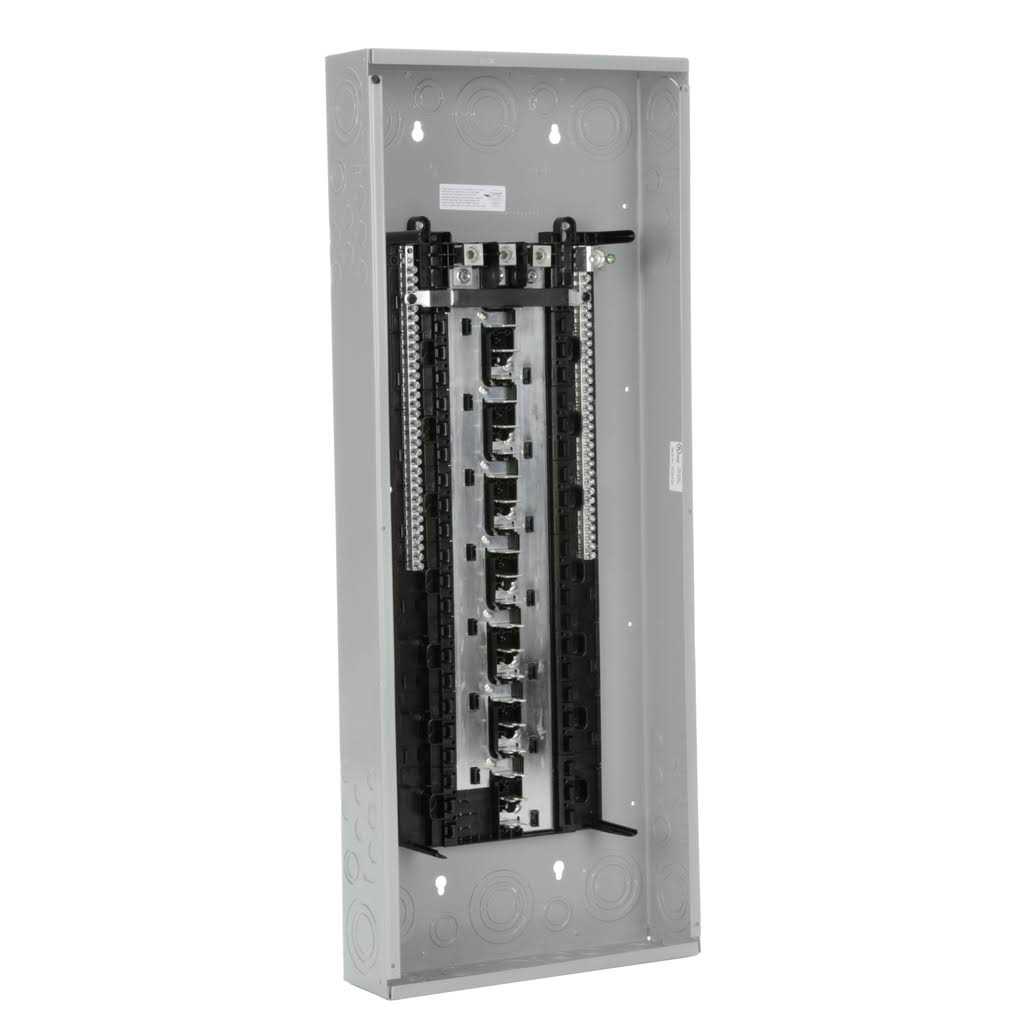 Siemens S4260L3225 ES Series Three Phase Main Lug Load Center - Cheap Fitting