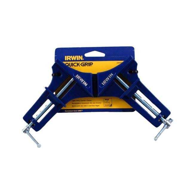 Irwin 226200 Clamp Corner 3 - Cheap Fitting