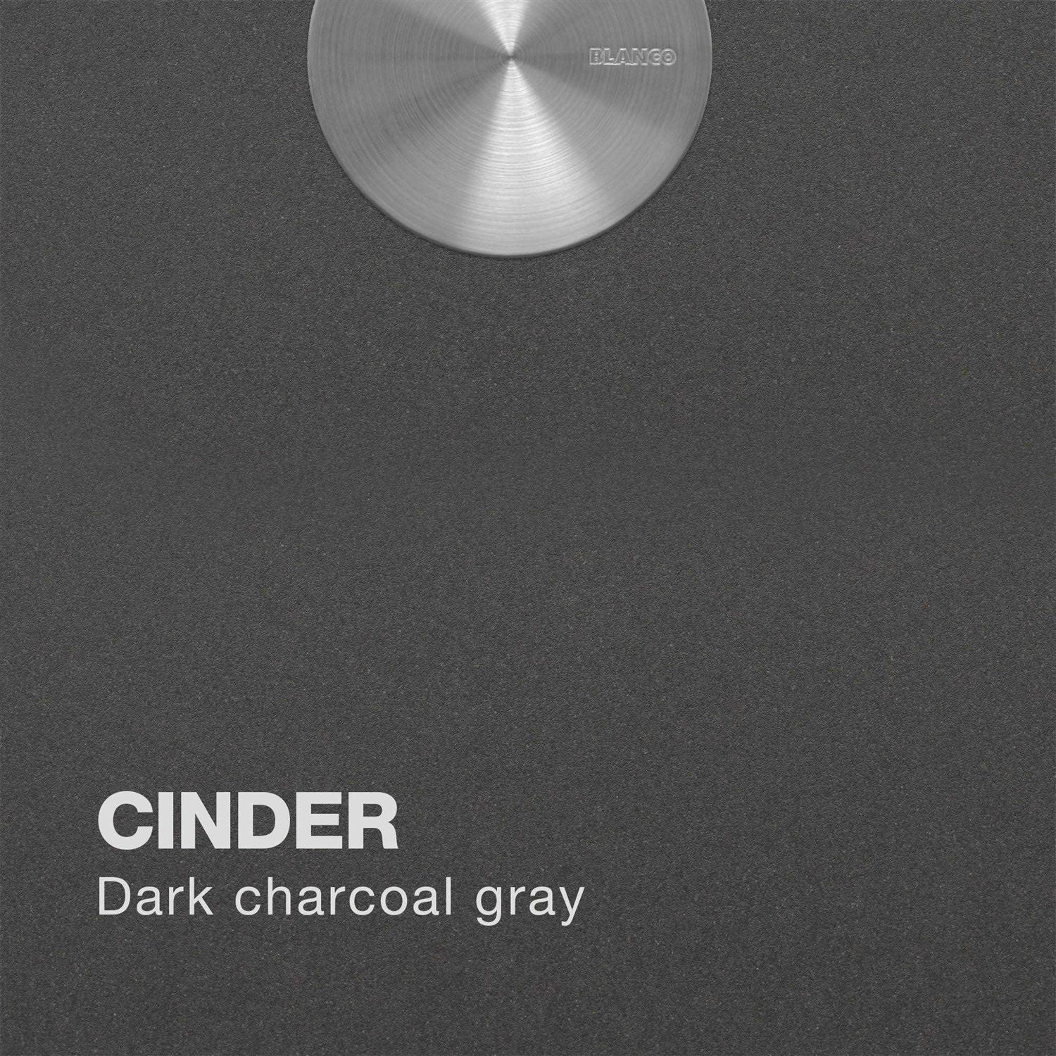 Blanco Precis 1-3/4 Double Bowl Kitchen Sink - Cheap Fitting