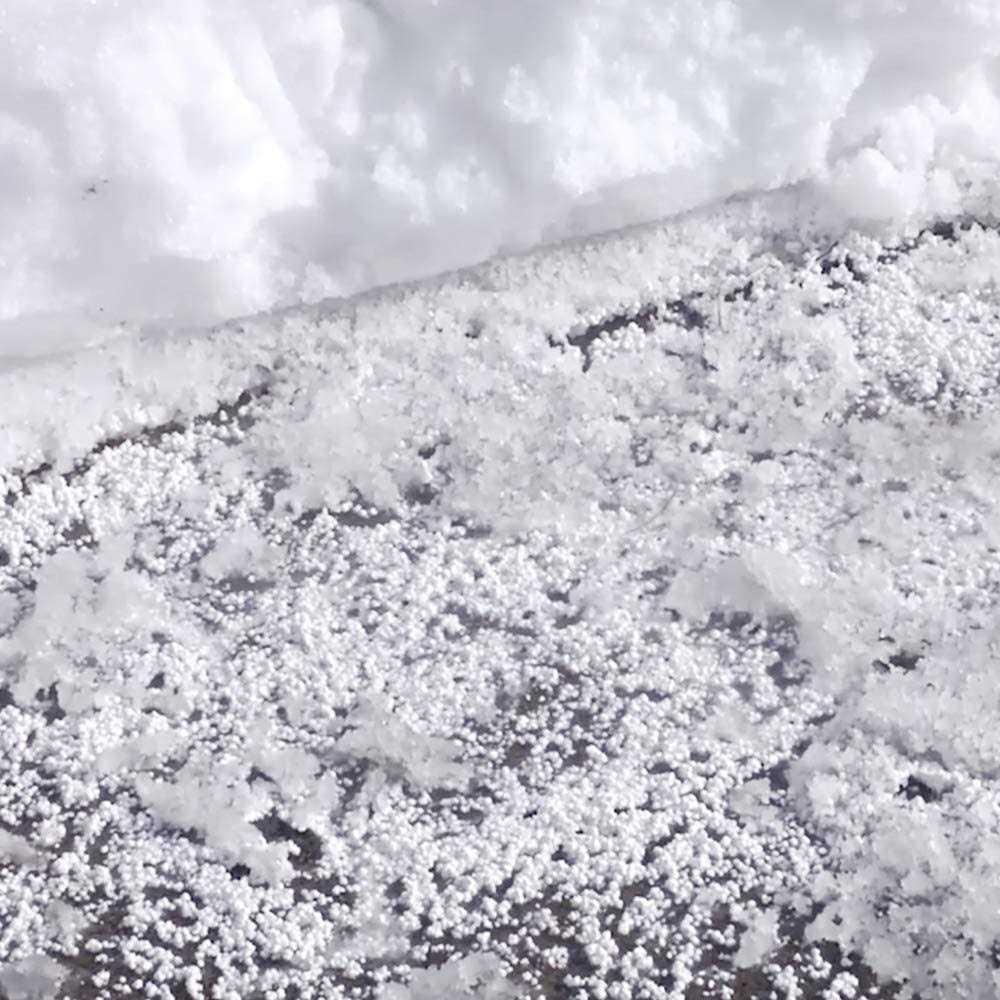 Snow Joe 20 lb. 94% Pure Calcium Chloride Ice Melt Pellets - Cheap Fitting