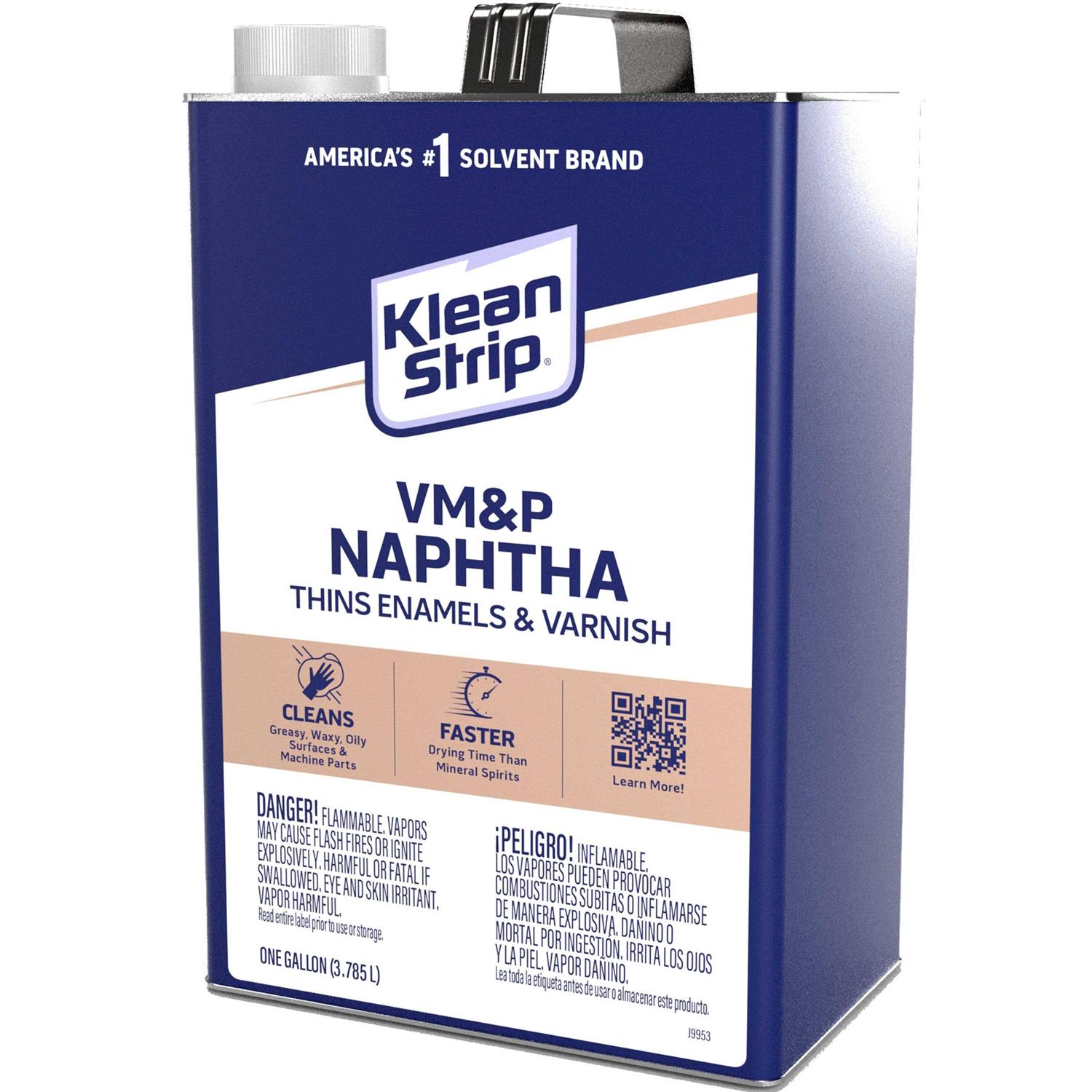 Klean Strip VM&P Naphtha - Cheap Fitting