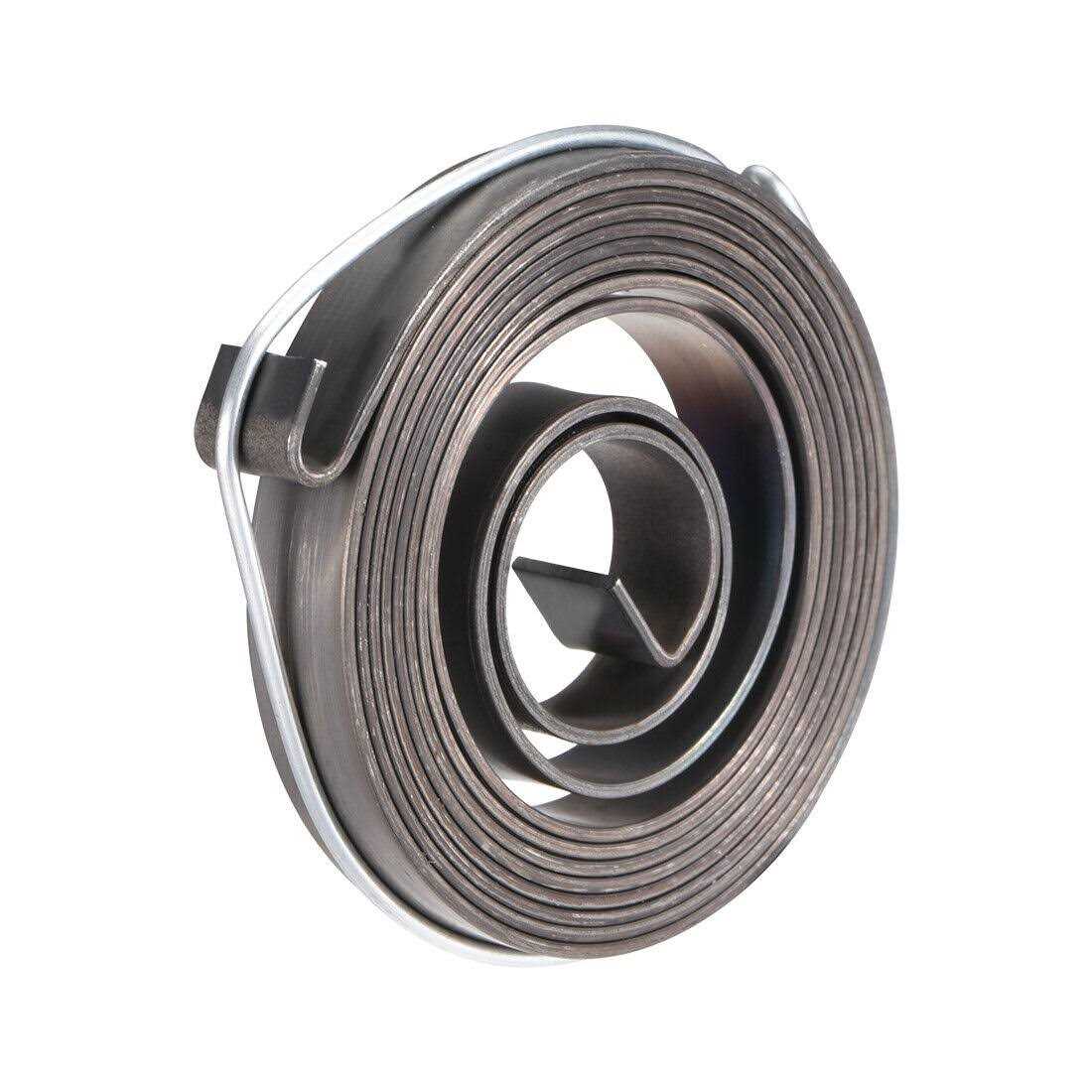 59mm 1540mm Spring Steel Chemical Blackening Die | Harfington - Cheap Fitting
