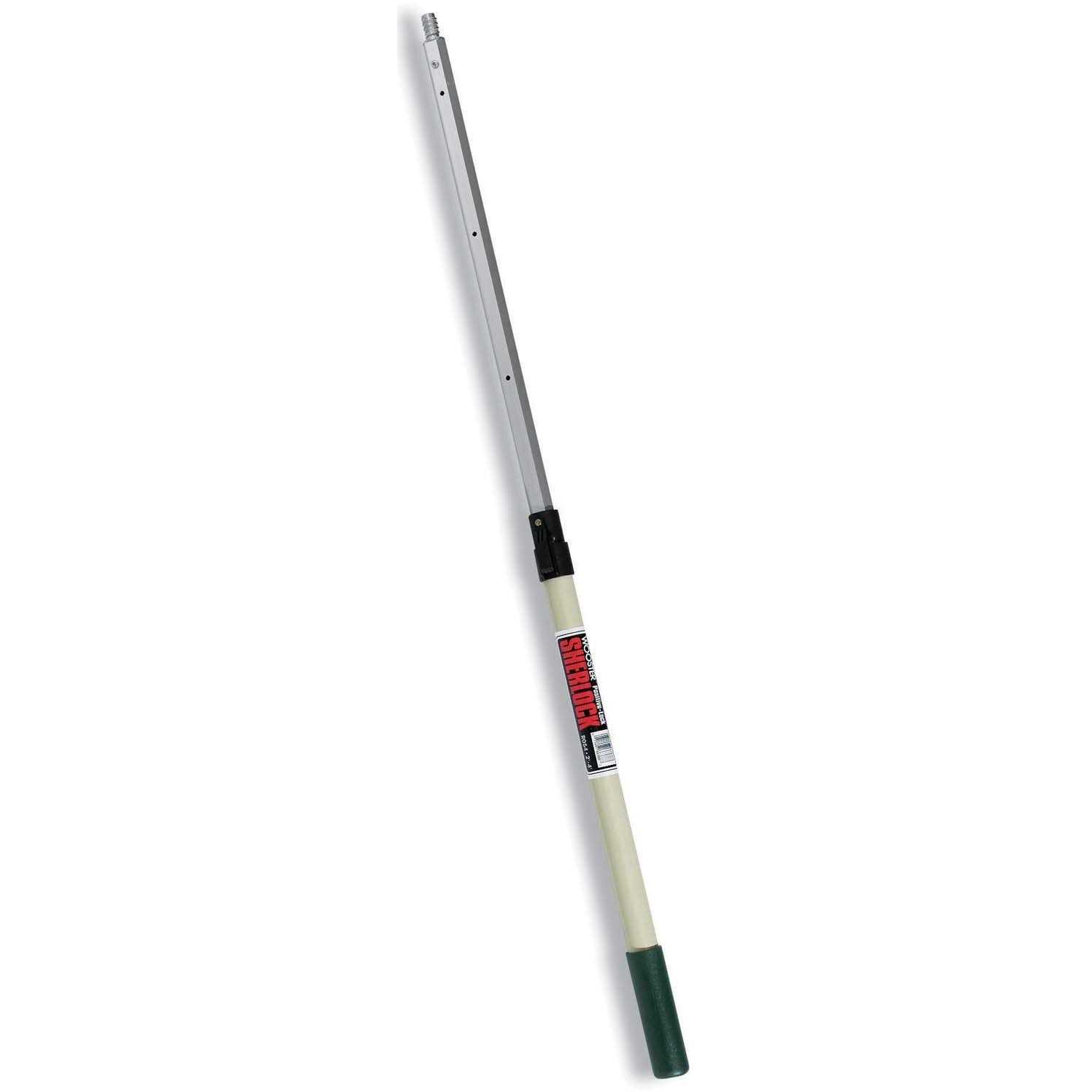 Wooster Brush Sherlock Extension Pole R054 - Cheap Fitting