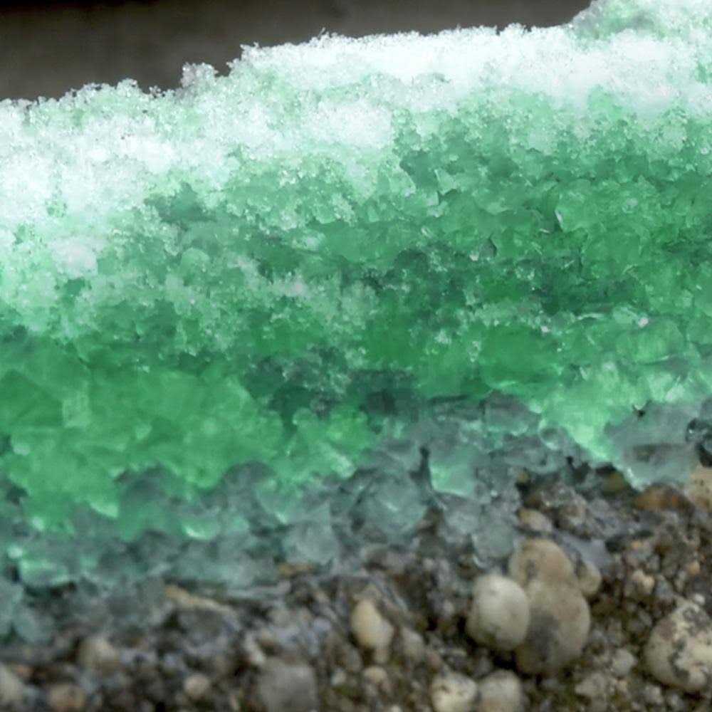 Snow Joe Eco Clean Ice Melt - Cheap Fitting