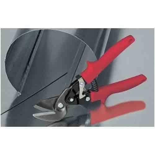 Malco M2006 Left Offset Aviation Snips - Cheap Fitting