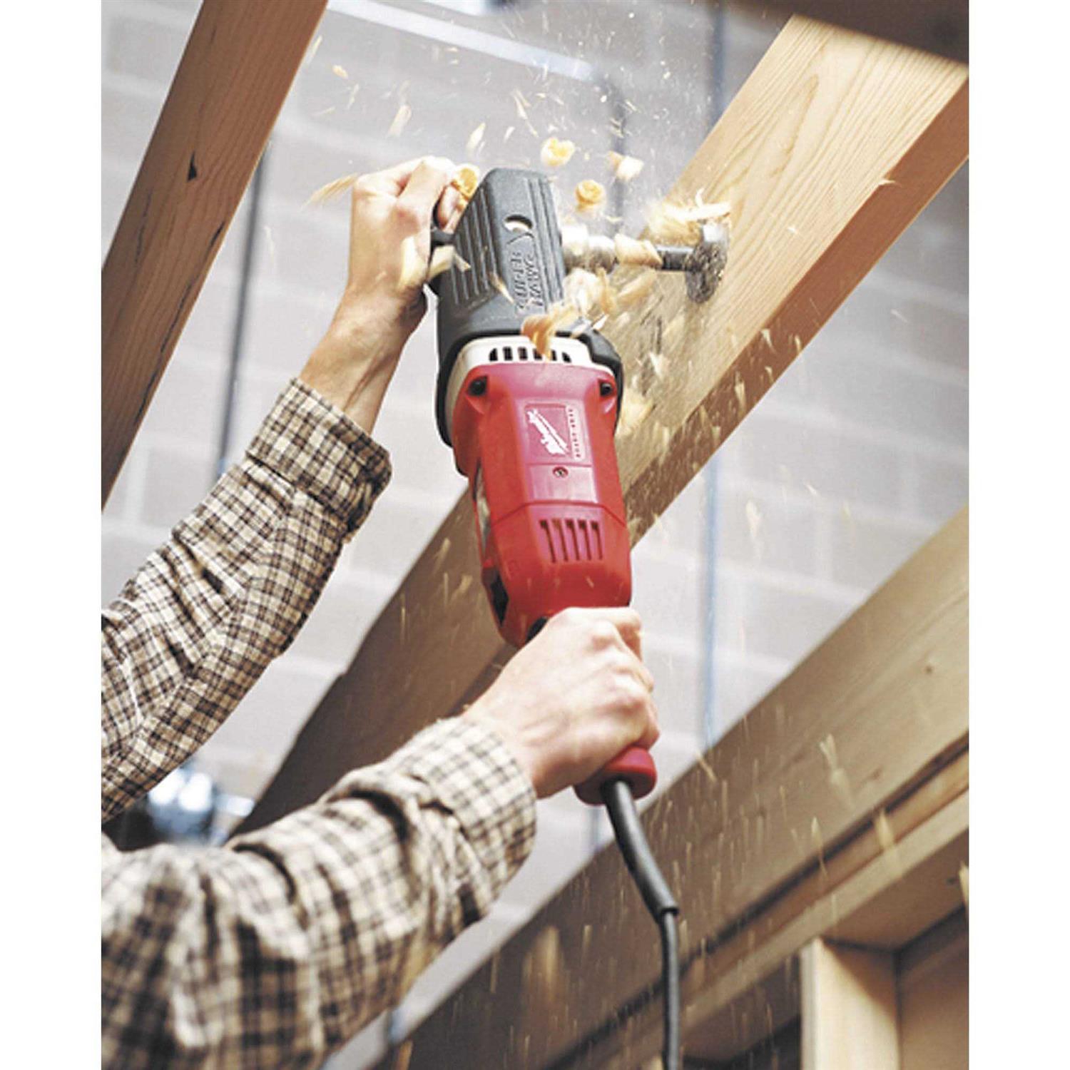 Milwaukee 1680 - Cheap Fitting