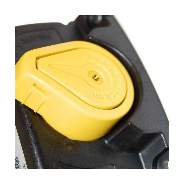 Blue Sea 7700 ML-Series Remote Battery Switch w/Manual Control - Cheap Fitting