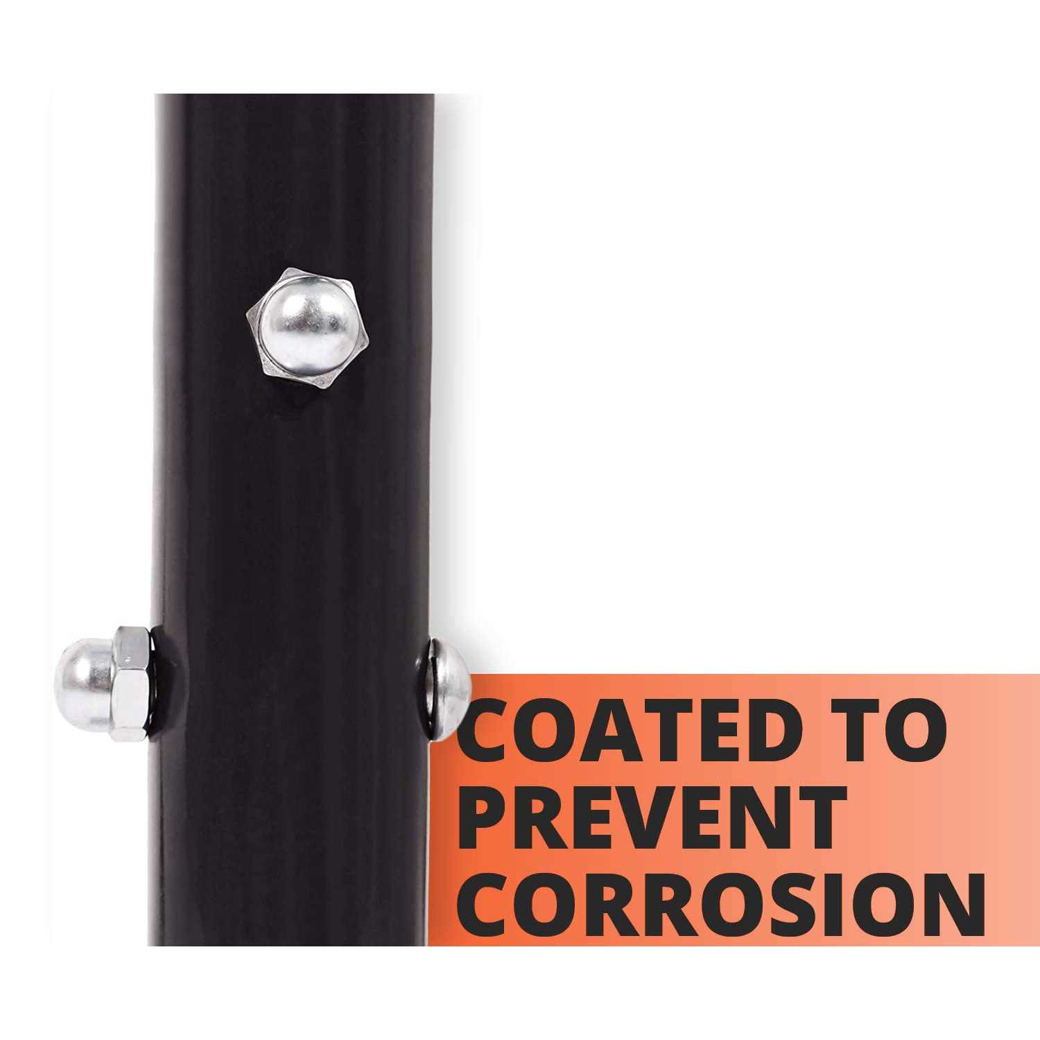 Tiger Brand Jack Post JS 93 - Cheap Fitting