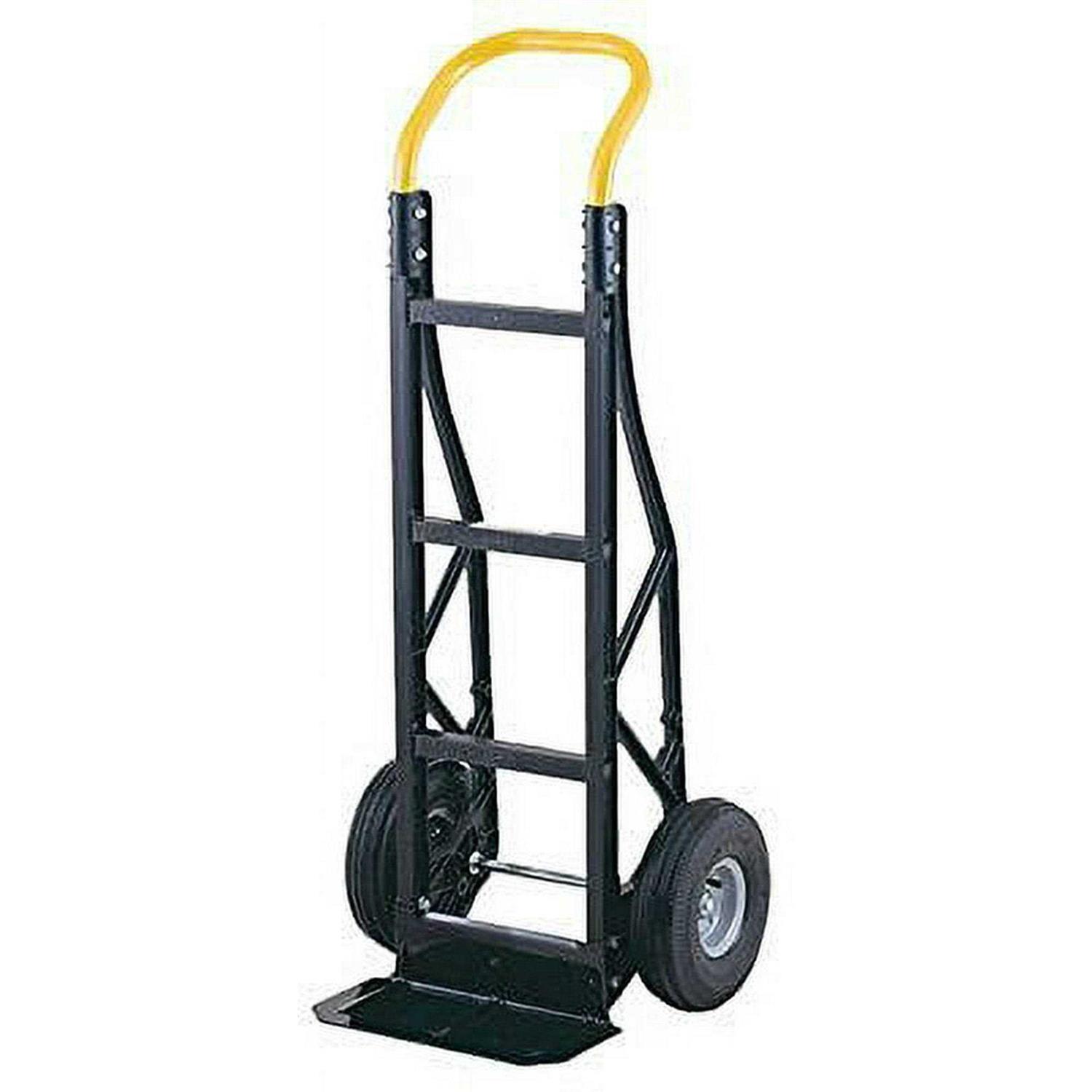 Harper PGCSK19 Nylon Hand Truck - Cheap Fitting
