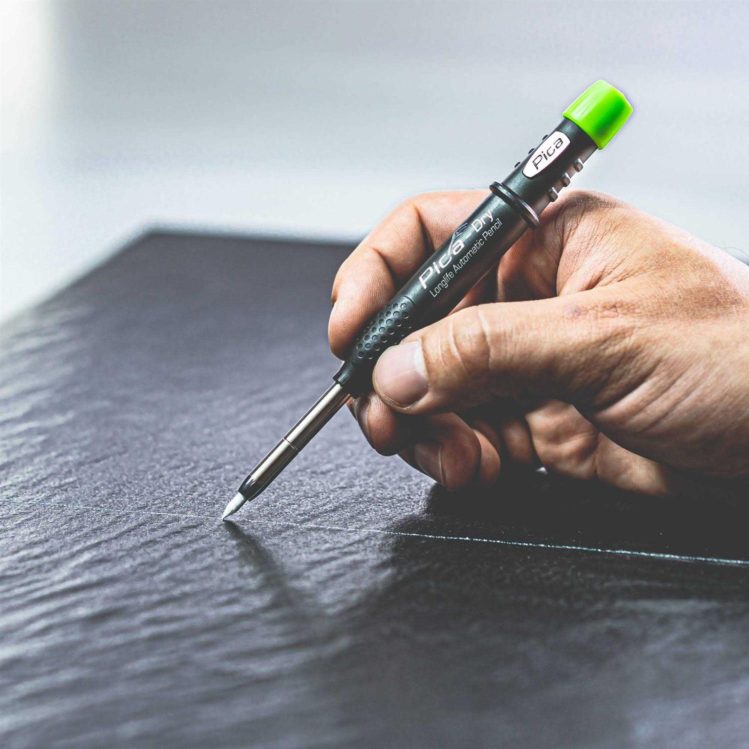 Pica Dry Bundle Blister Packed - Cheap Fitting