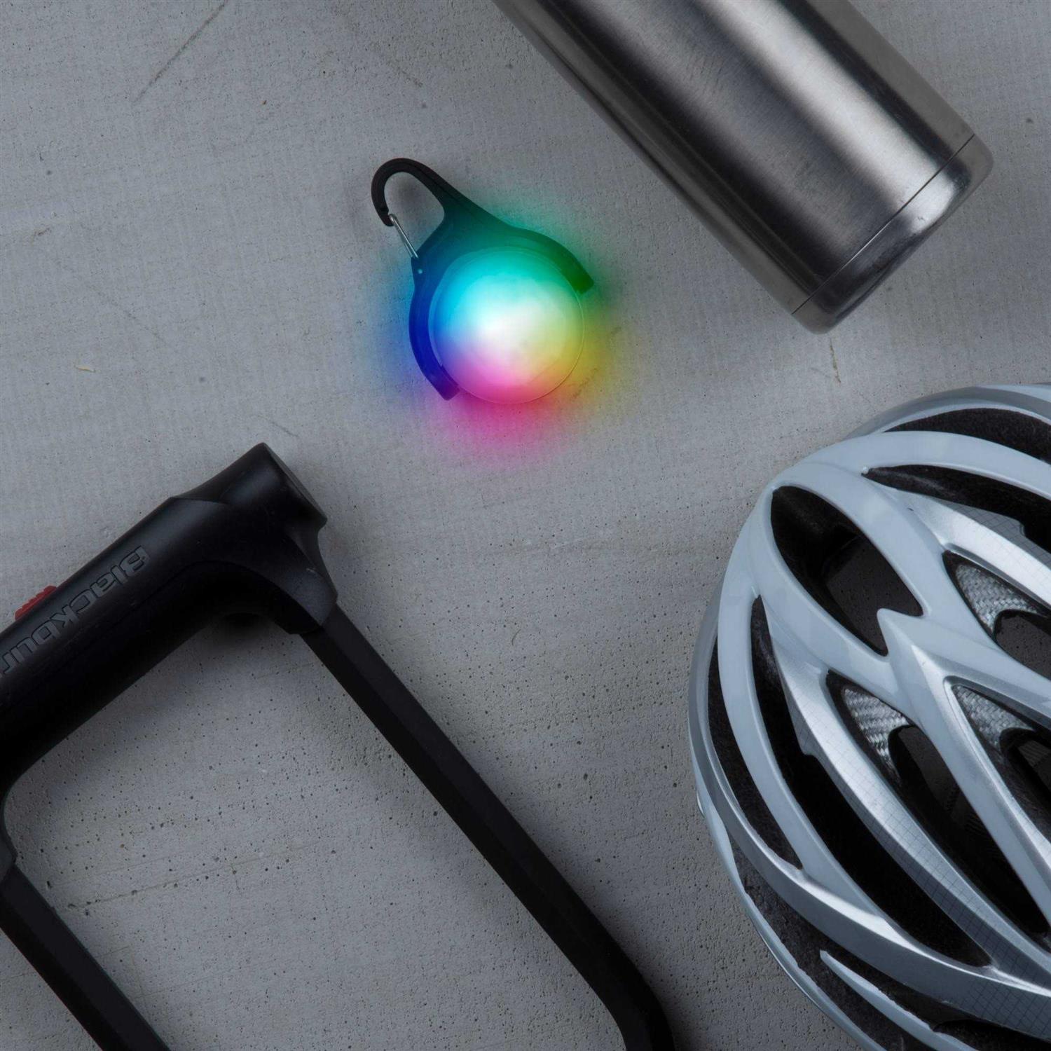 Nite Ize Radiant Rechargeable Micro Lantern - Cheap Fitting