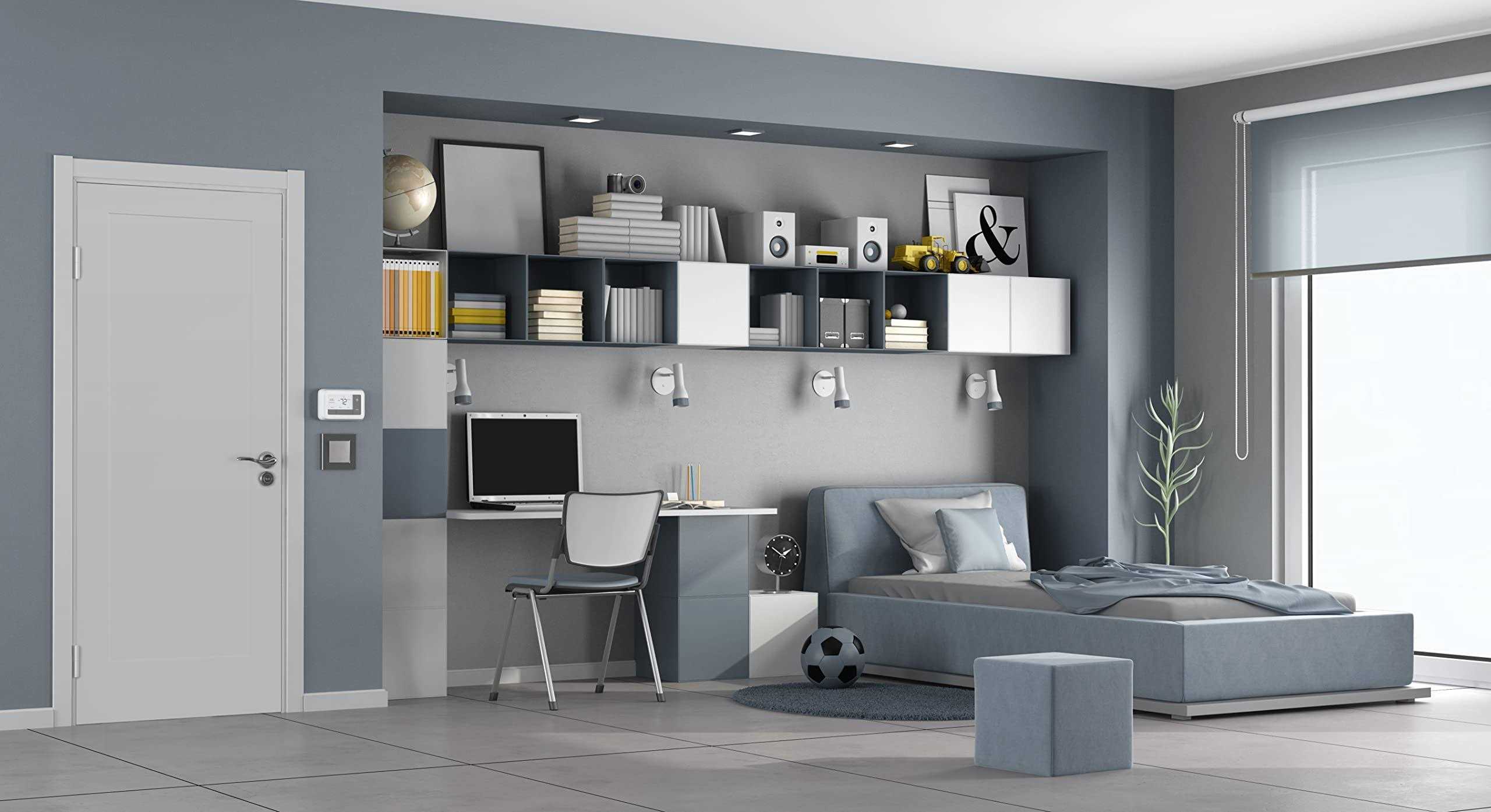 Homestead Shaker 18 in x 80 in 2 Panel Solid Core 2PP18 - Cheap Fitting