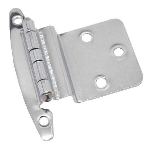 Liberty H00930c-chr-o3 Inset Hinge Chrome-Plated - Cheap Fitting