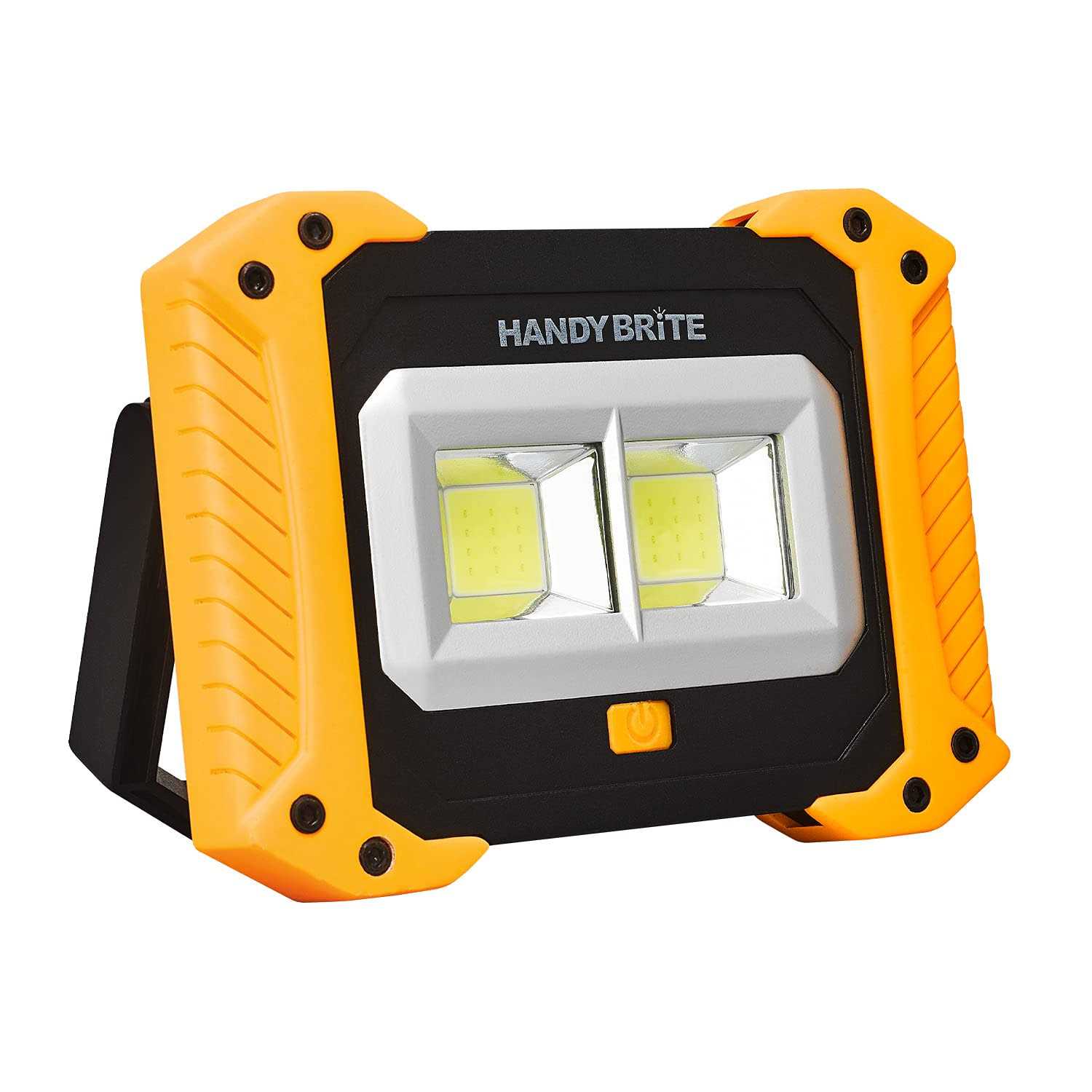 Handy Brite 500 lm LED Battery Handheld Work Light - Cheap Fitting