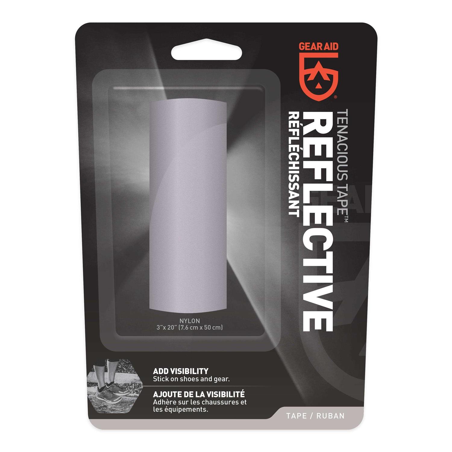 Gear Aid Reflective Tenacious Tape - Cheap Fitting