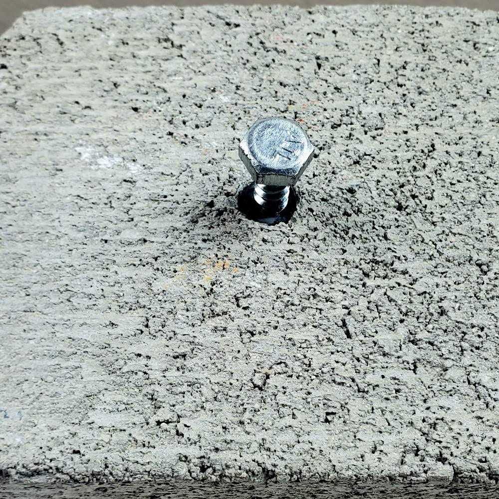 Screw-It-Again SIA-4PK-M Masonry Anchor - Cheap Fitting