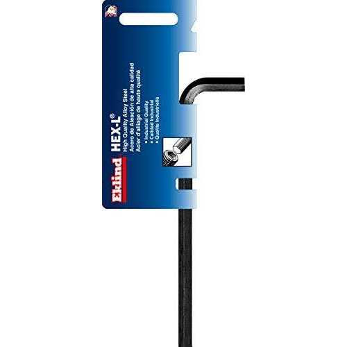 Eklind 14624 Metric Long Arm Hex-L Key - Cheap Fitting