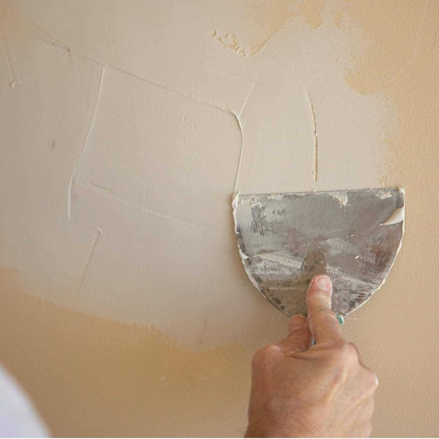 Sheetrock Drywall Repair Clips - Cheap Fitting