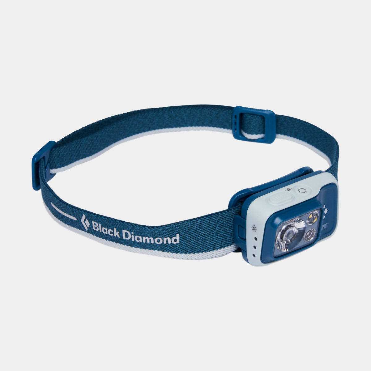 Black Diamond Spot 400 Headlamp - Cheap Fitting