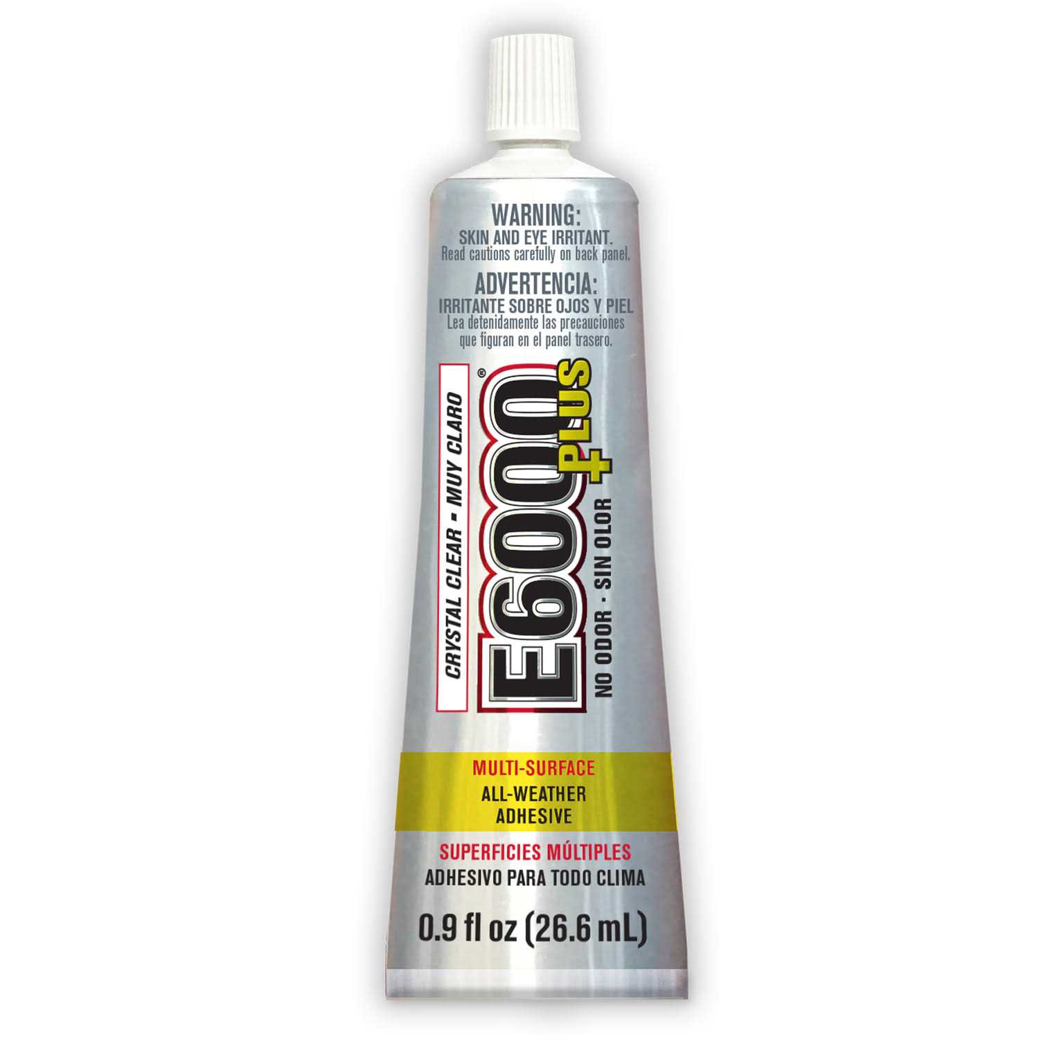 E6000 Plus Adhesive - Cheap Fitting