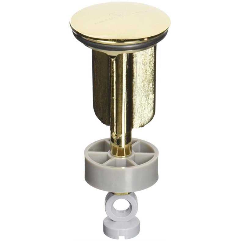 Perrin & Rowe Pop-Up Center Drain Plug Only For U.S. Drains - Cheap Fitting