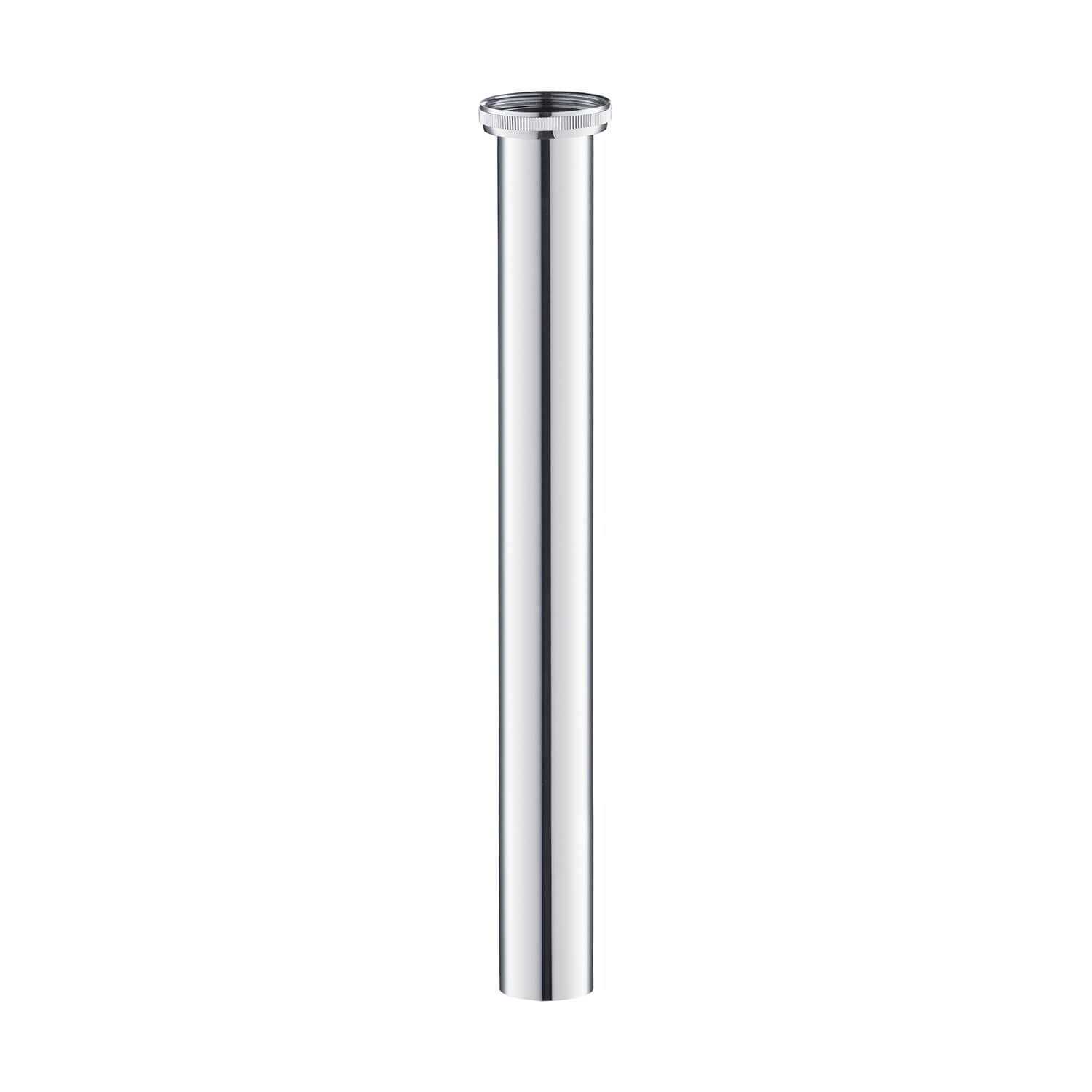 KIBI KTP12BG Bathroom Flanged Sink Tailpiece Finish - Cheap Fitting