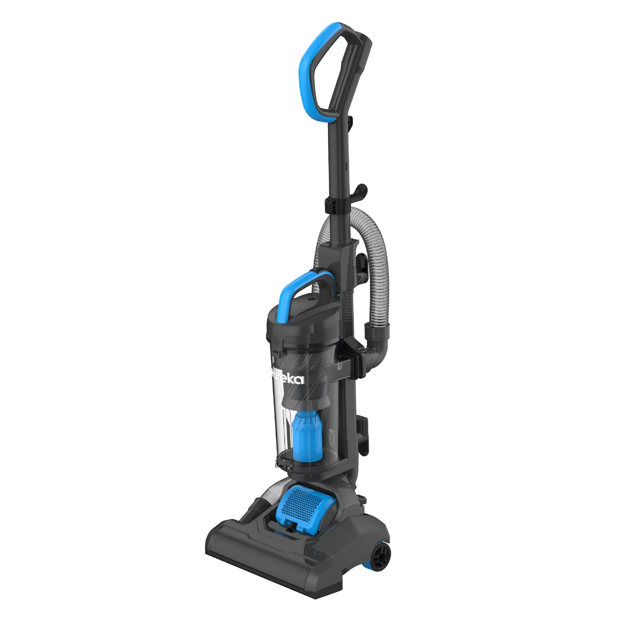 Eureka Max Swivel Deluxe Upright Multi-Surface Vacuum with No Loss of Suction & Swivel Steering, NEU250 - Cheap Fitting