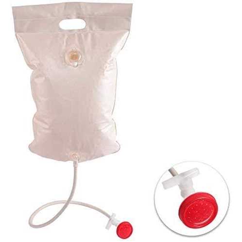 Fanwer Inflatable Bedside Shampoo Basin Kit with Water Bag, Wash Hair in Bed at Home, Outdoors or the Hospital. for Handicapped - Cheap Fitting