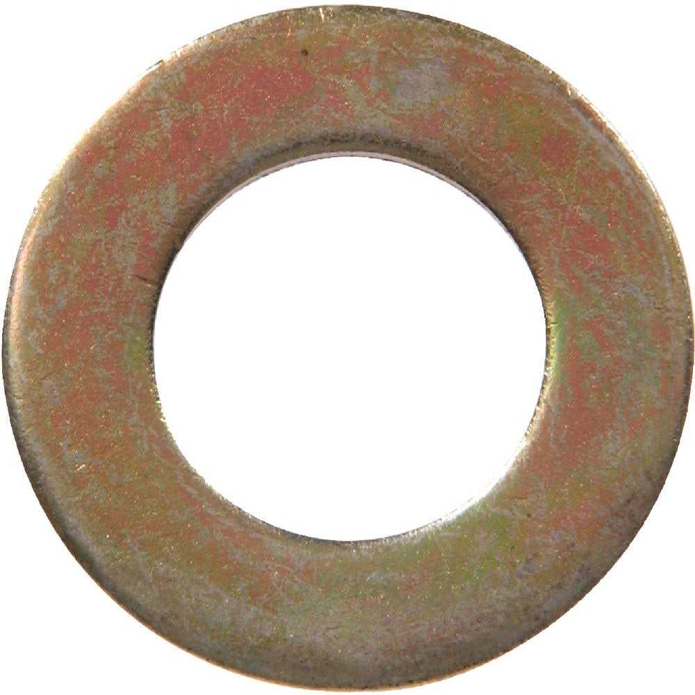 Hillman Hot Dipped Galvanized USS Flat Washer - Cheap Fitting