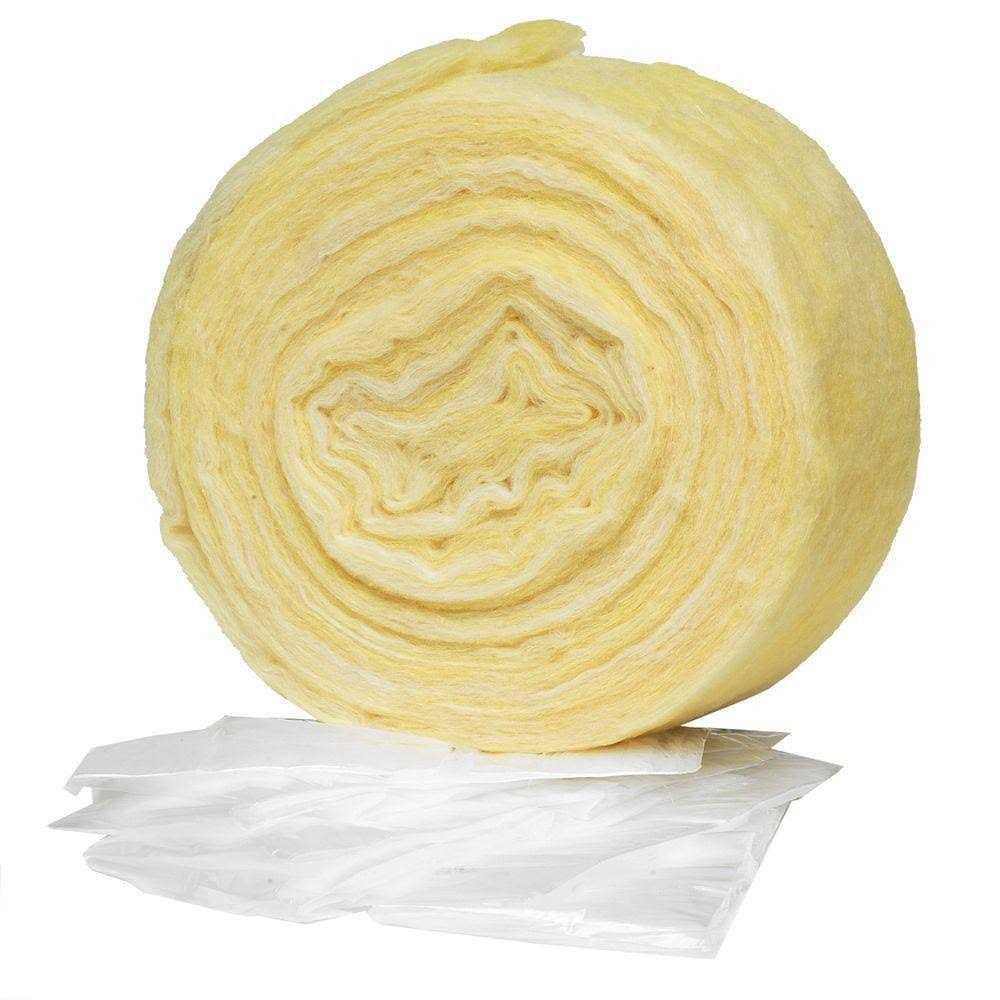 Frost King Fiberglass Pipe Wrap 25 - Cheap Fitting