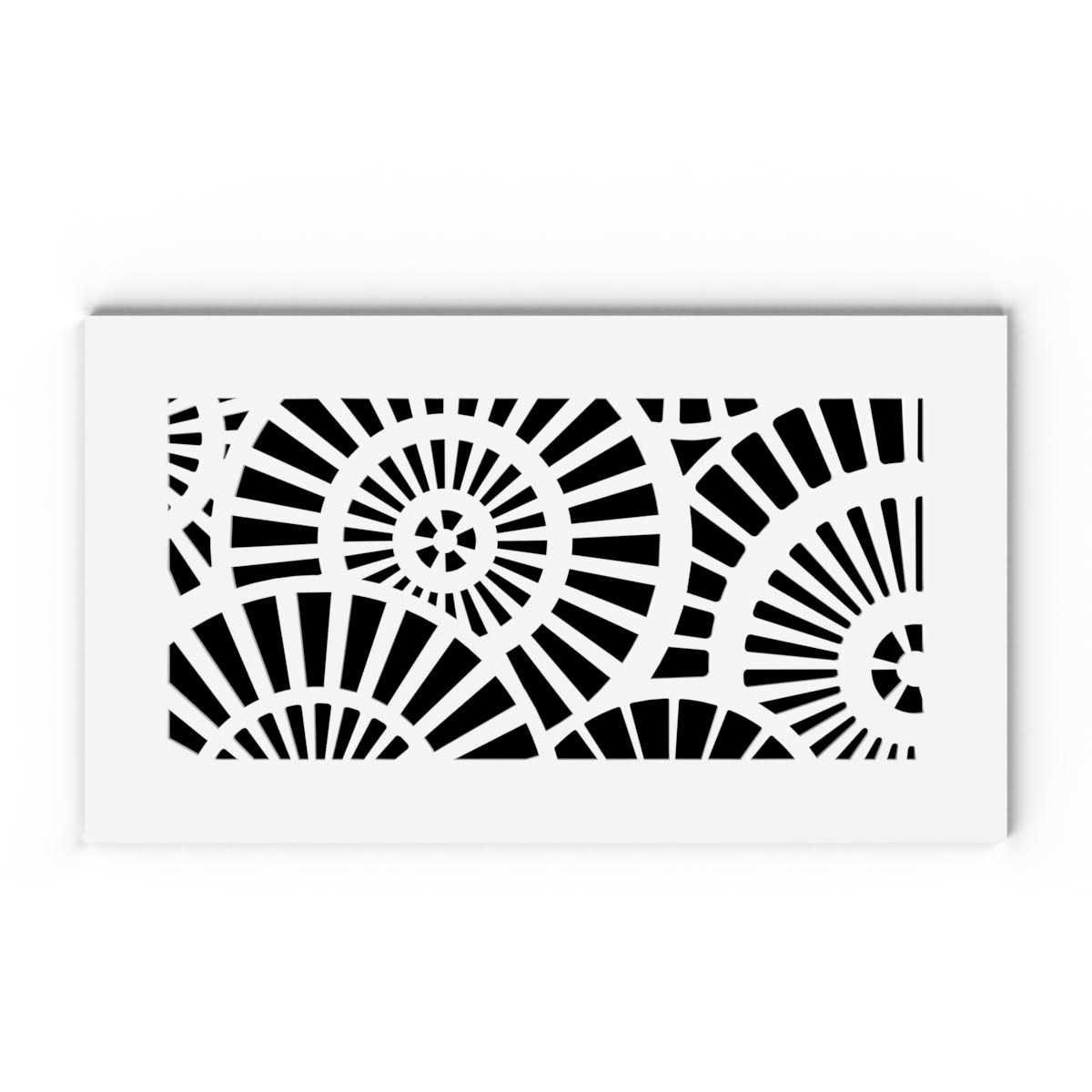 SABA Home Decor Air Vent Grille |Premium luxury finish and modern design - Cheap Fitting