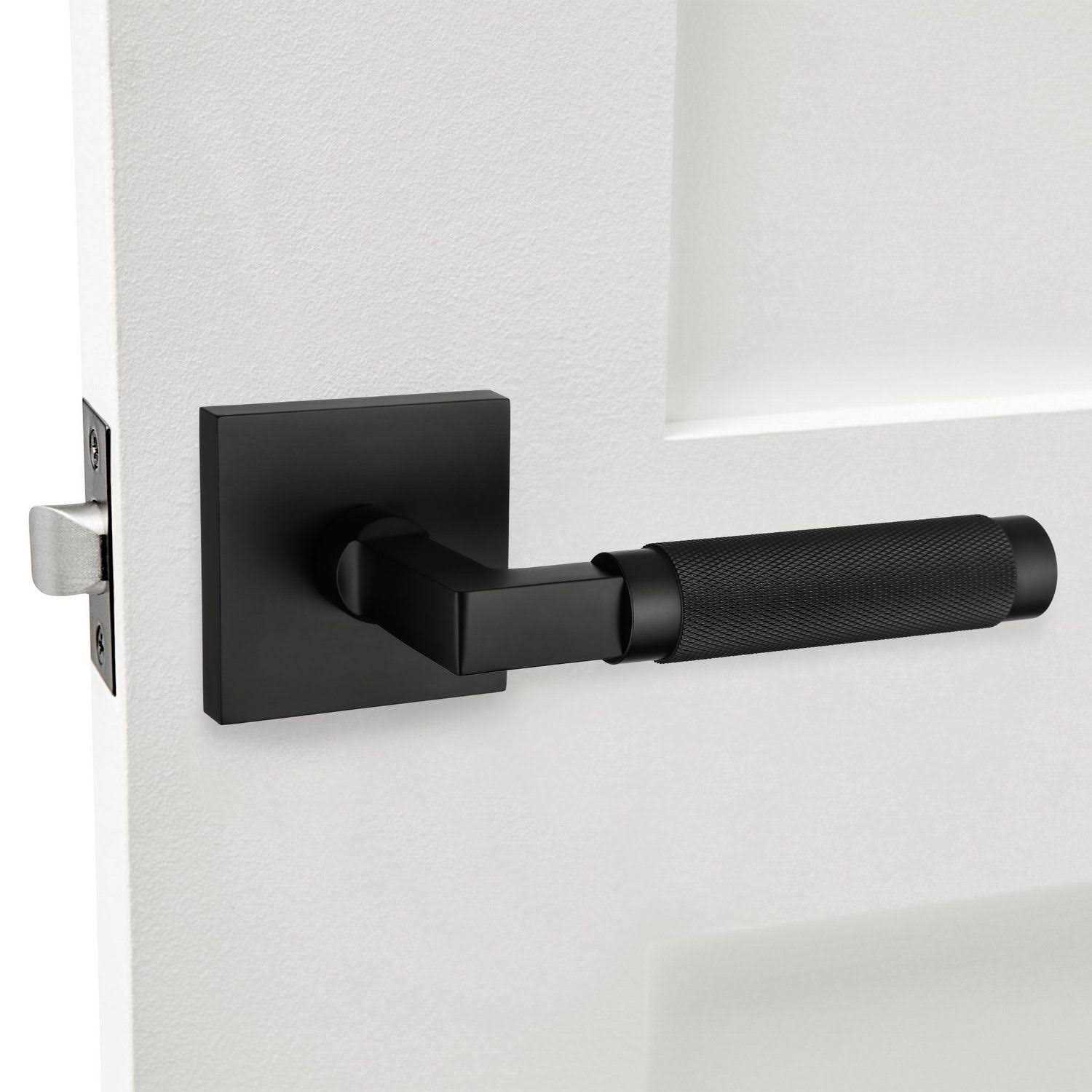 Explore Hardware AHI63054 Soho Door Lever Function - Cheap Fitting
