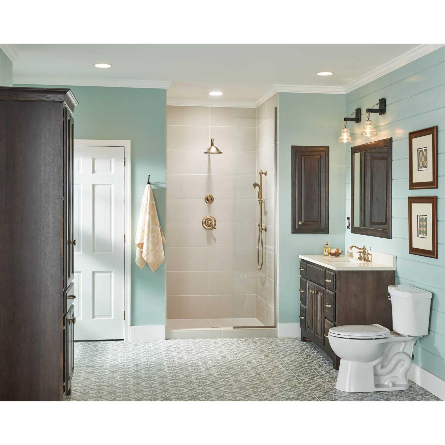 Delta Cassidy T17T297 - Cheap Fitting