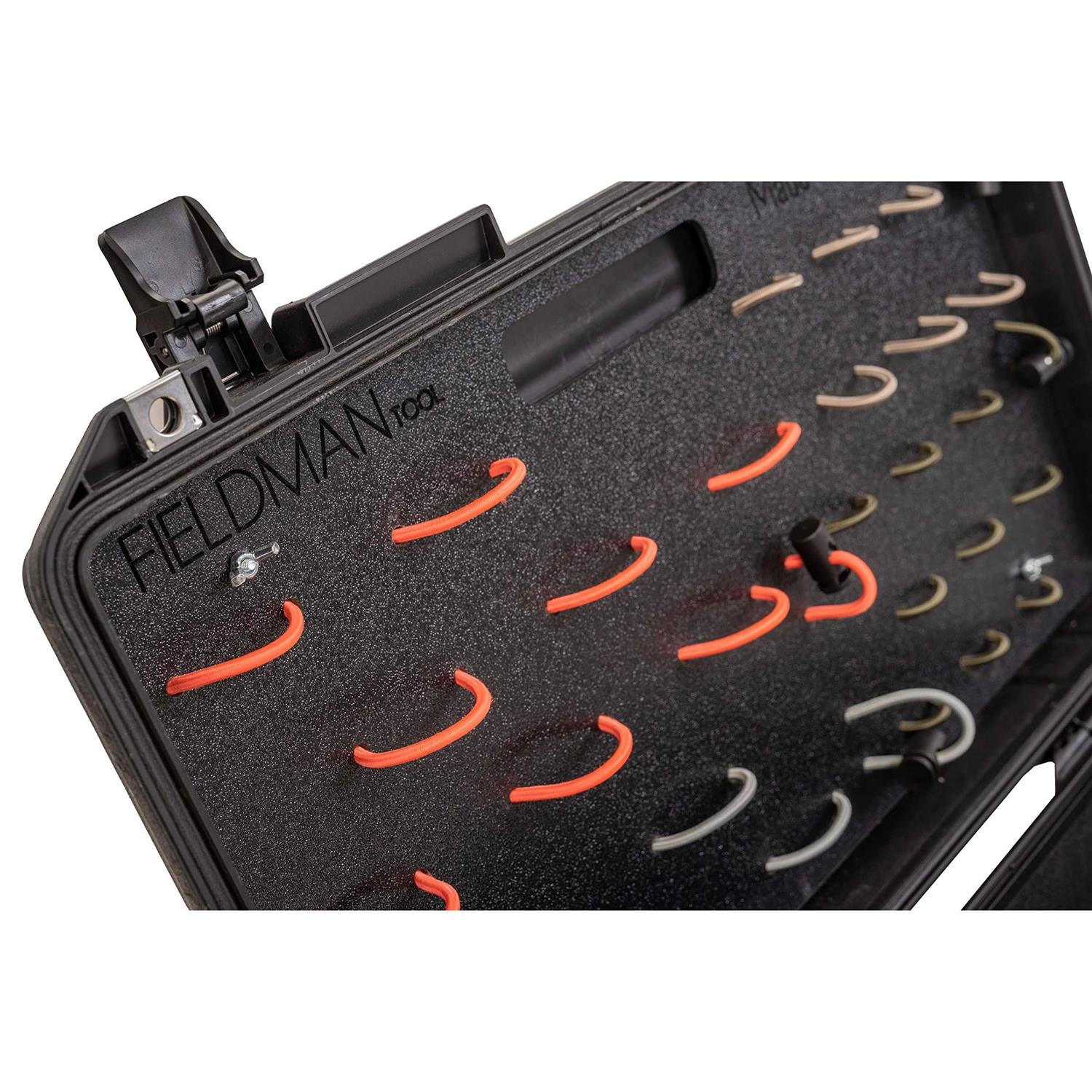 Fieldman Tool Pallet For 1535 Pelican Air - Cheap Fitting