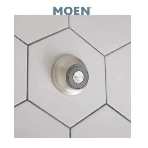 Moen Magnetix Remote Cradle for Handheld Shower - Cheap Fitting