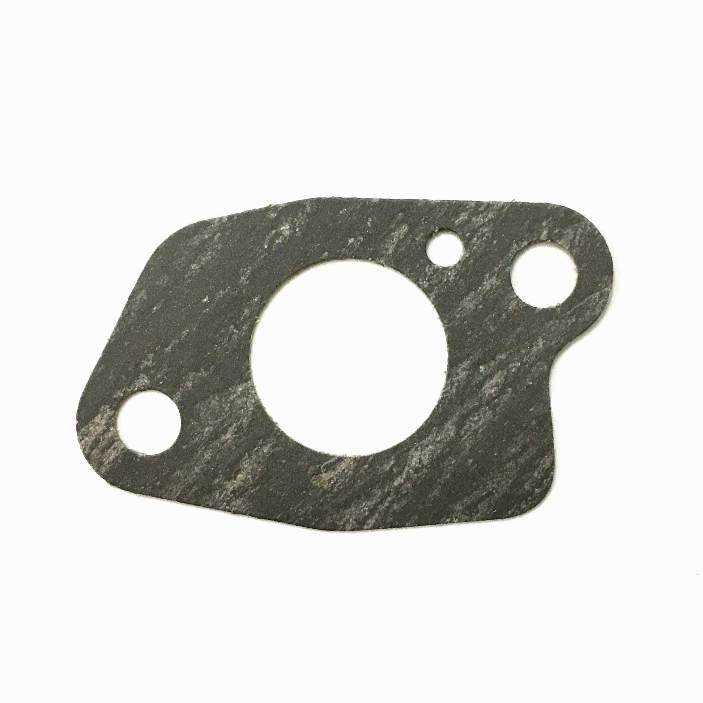 Carburetor Gaskets for Champion Power 196cc 6.5hp 3000 3500 4000 Watts Generator for Predator 6.5hp 212cc 3200 4000 3500 4375 Watts Generator - Cheap Fitting