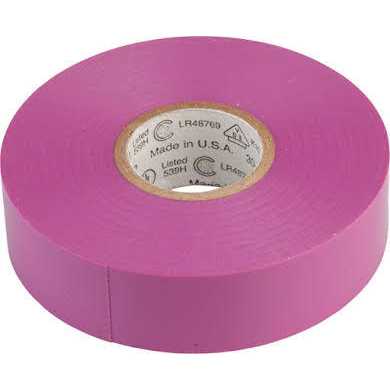 3M Scotch 35 Vinyl Electrical Tape 10851 - Cheap Fitting