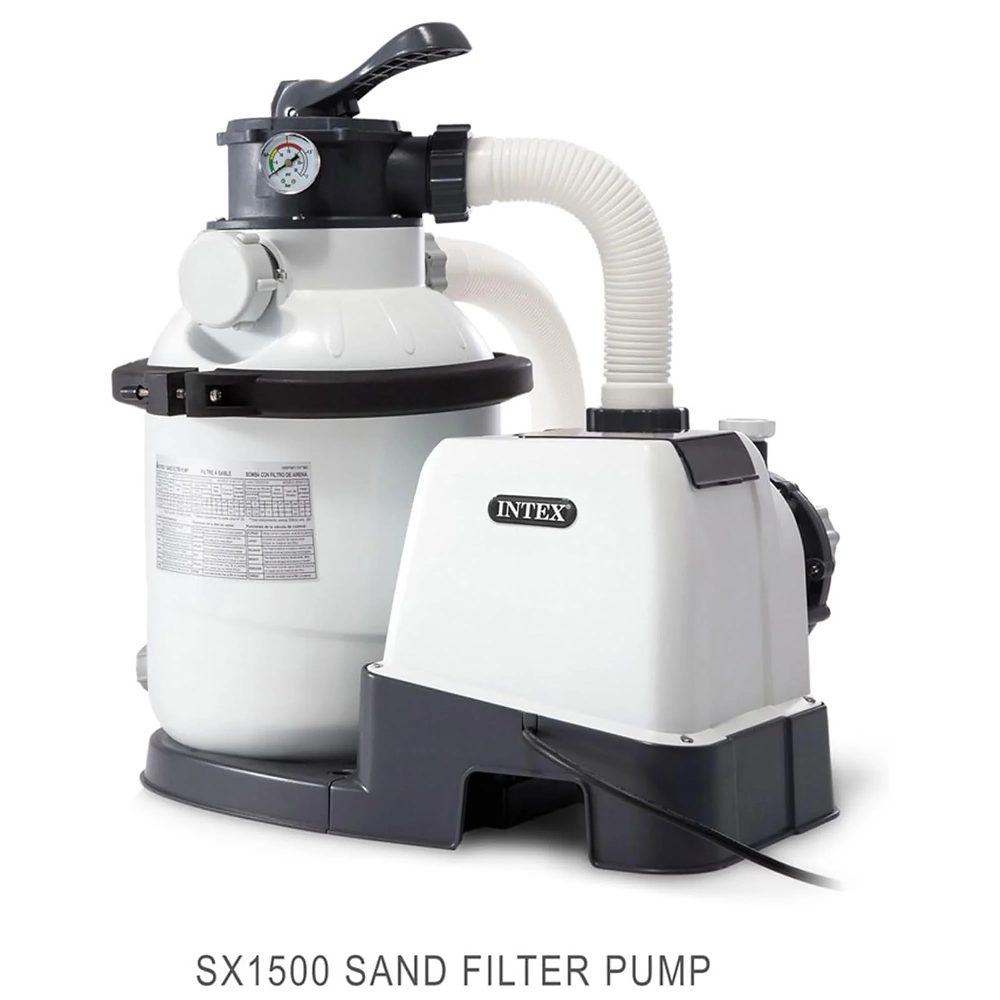 Ultra XTR 18' x 9' x 52