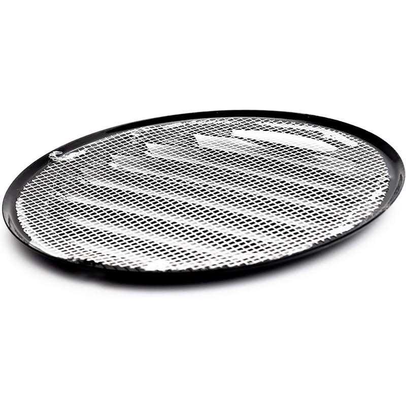Vent Systems Soffit Vent Cover Round Air Vent Louver - Cheap Fitting