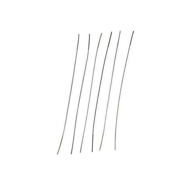 Delta #12 Super Sharps Scroll Saw Blades 12Pk 40-521 - Cheap Fitting