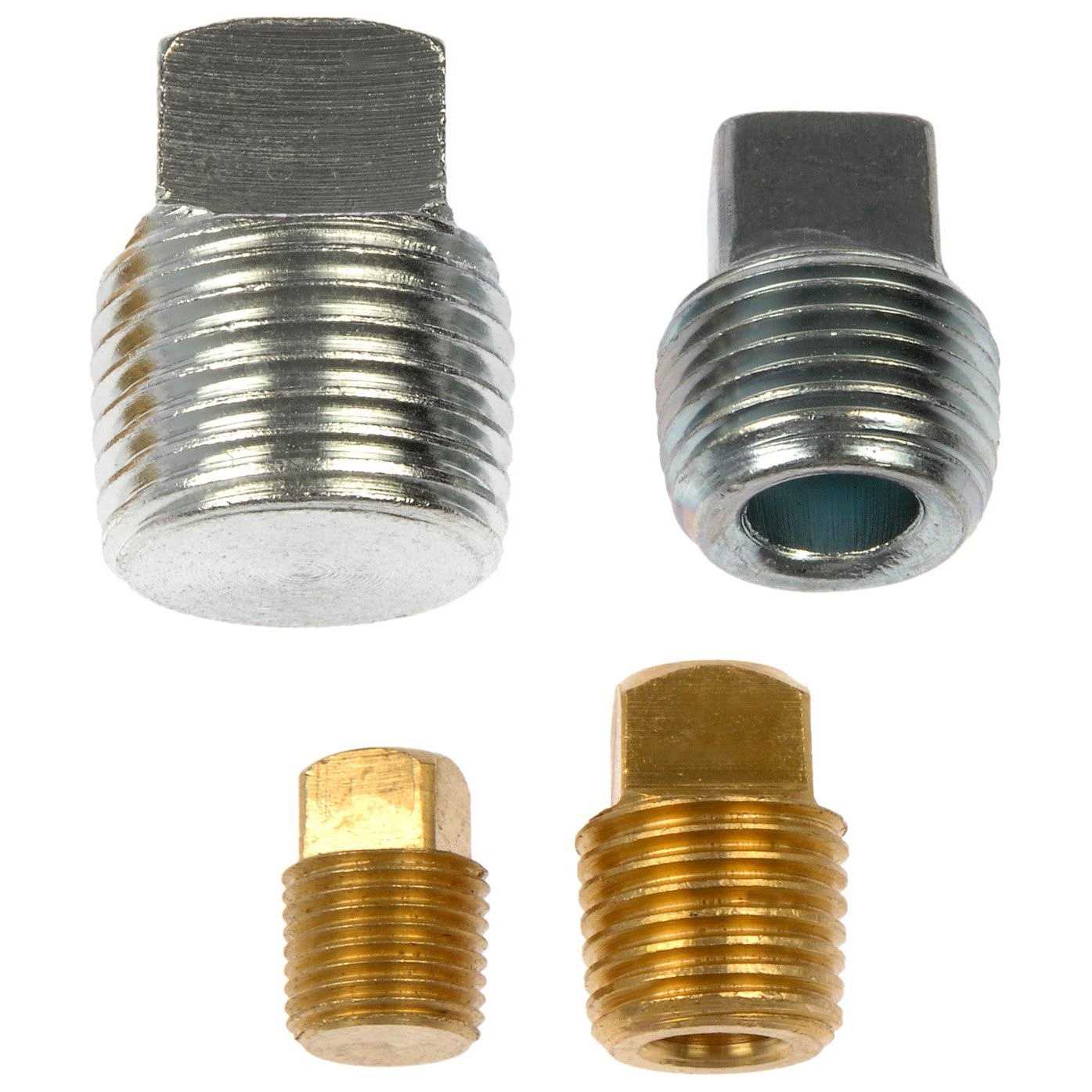 Dorman 40082 Pipe Plug - Cheap Fitting