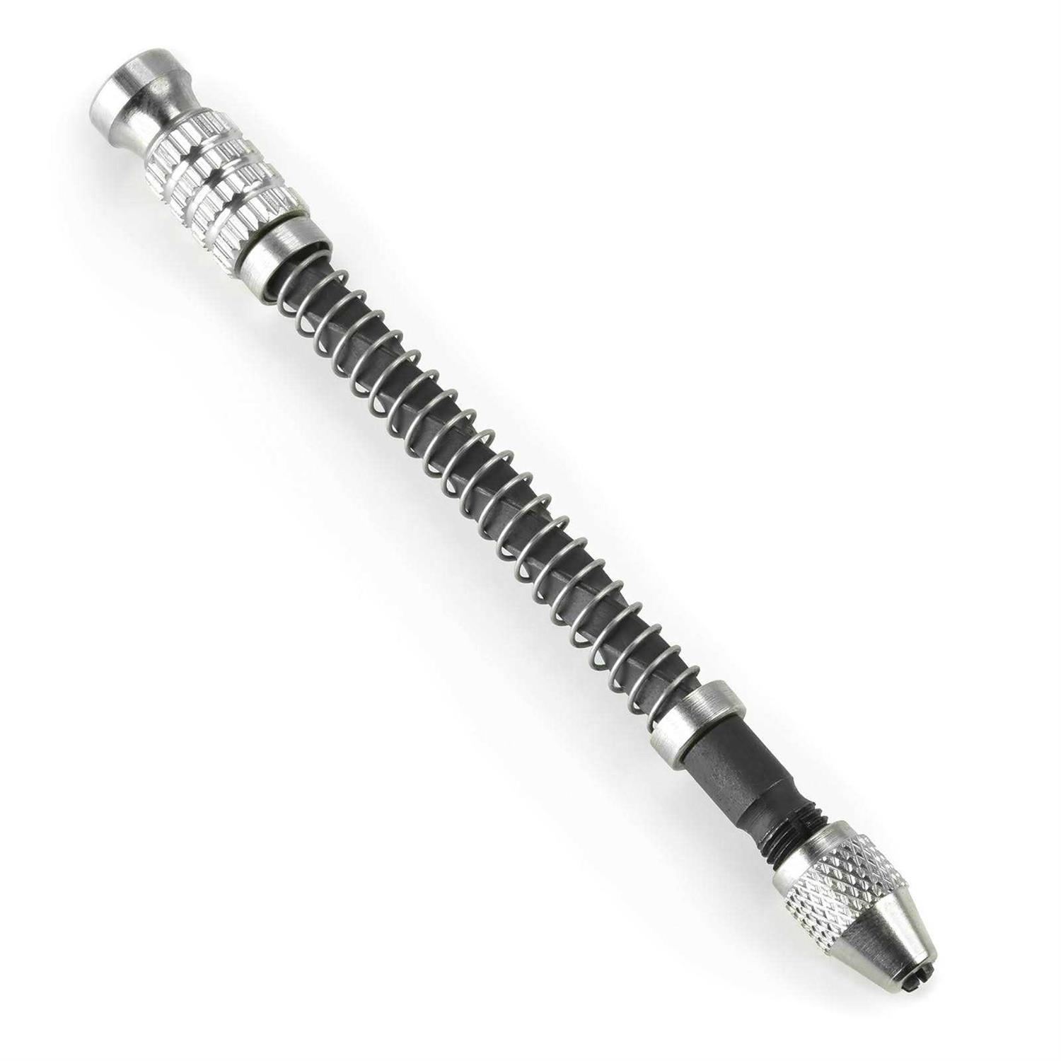 Micro-Mark Micro Yankee Hand Drill - Cheap Fitting