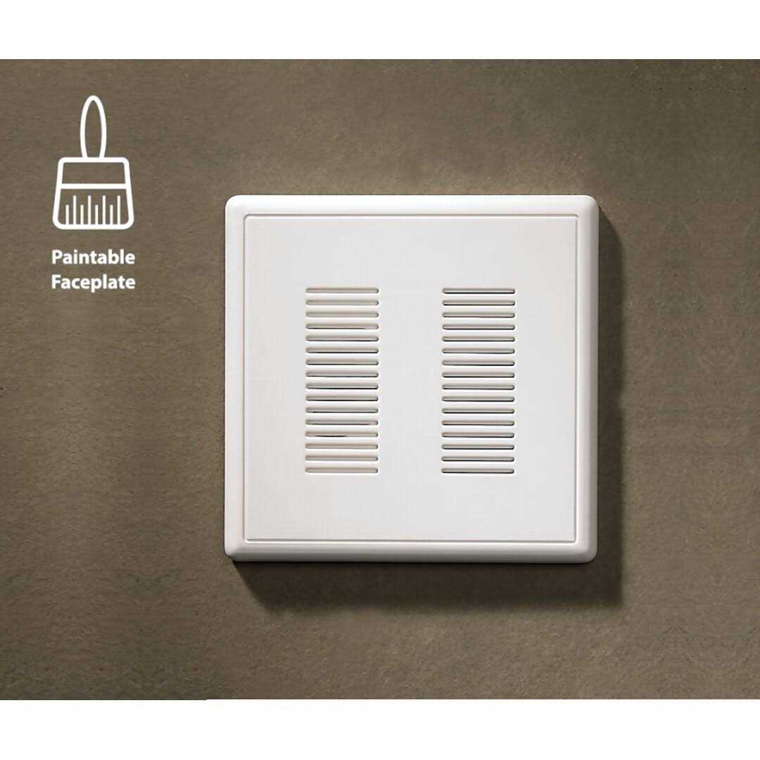 Nicor Lighting PRCP2 Prime Plus Door Chime Kit - Cheap Fitting