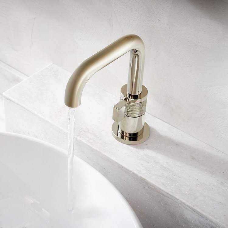 Brizo Litze Single-Handle Lavatory Faucet 1.2 GPM 65035LF - Cheap Fitting