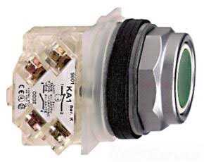 Schneider Electric Push Button Operator 9001KR1G - Cheap Fitting