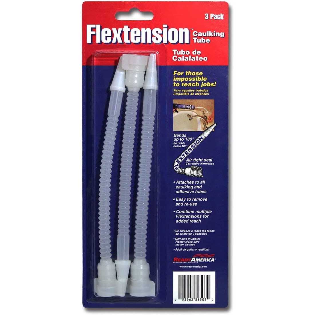 Ready America Flextension Caulking Tube Tip FT-88503 - Cheap Fitting