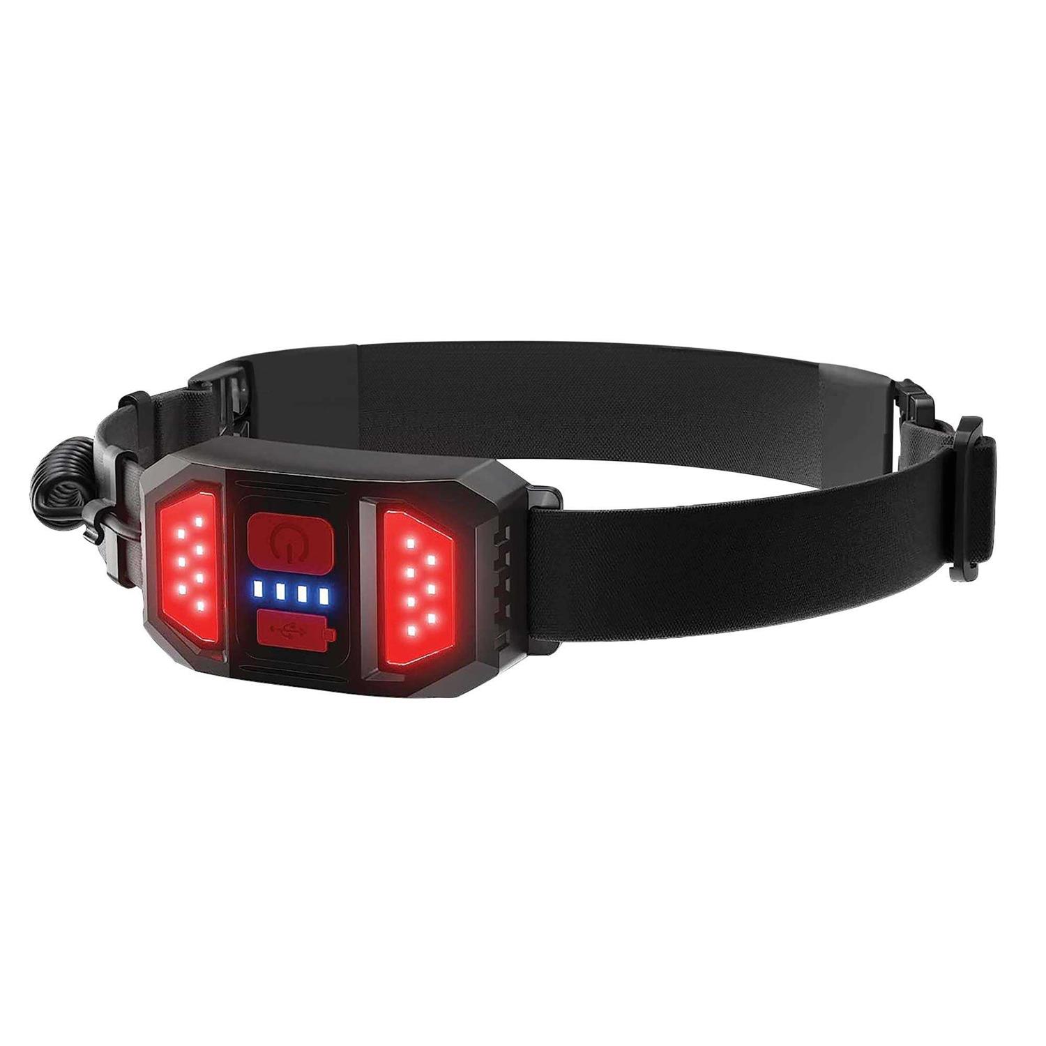 Beacon Beam Xtreme Headlamp - Cheap Fitting