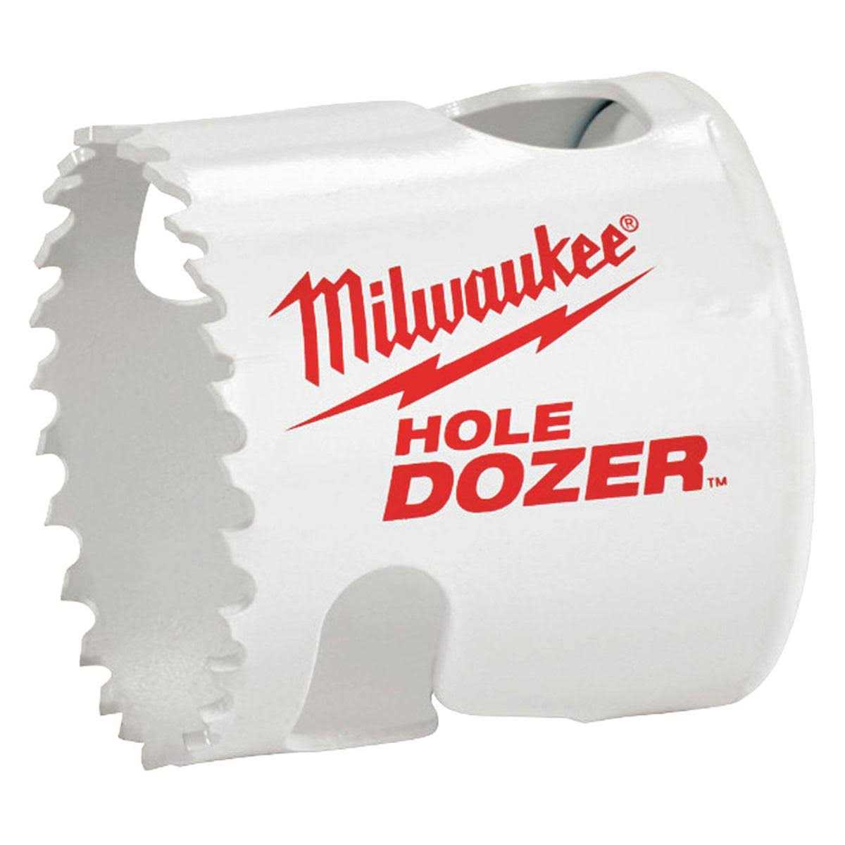 Milwaukee 49-56-9623 Hole Dozer Hole Saw - Cheap Fitting