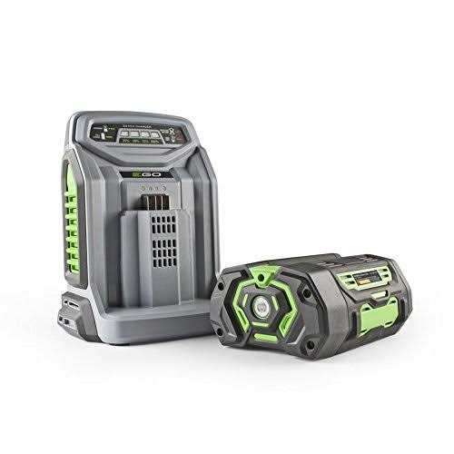 EGO CH5500 56V Rapid Battery Charger - Cheap Fitting